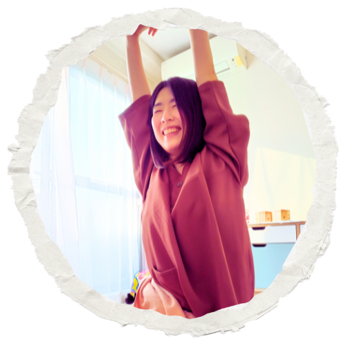 笑顔鍼灸院の特徴は、一人のお客様によりそった施術と空間を提供します。